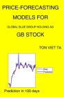Price-Forecasting Models for Global Blue Group Holding Ag GB Stock Cover Image