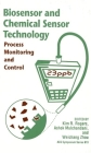 Biosensor and Chemical Sensor Technology: Process Monitoring and Control (ACS Symposium #613) Cover Image