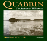 Quabbin: The Accidental Wilderness Cover Image