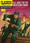 All Quiet on the Western Front (Classics Illustrated) Cover Image