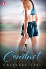 Code of Conduct By Cheyenne Blue Cover Image