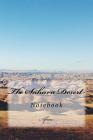 The Sahara Desert: Africa Notebook Cover Image