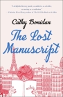 The Lost Manuscript: A Novel Cover Image