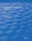 Guidebook: Toxic Substances Control ACT (Routledge Revivals #2) Cover Image