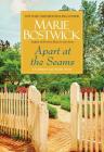 Apart at the Seams (Cobbled Court Quilts #6) Cover Image