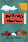 My Navajo Clan Book Cover Image
