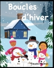 Boucles d'hiver By Claudia Hamilton Cover Image