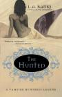 The Hunted: A Vampire Huntress Legend (Vampire Huntress Legends #3) Cover Image