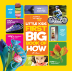 National Geographic Little Kids First Big Book of How (National Geographic Little Kids First Big Books) By Jill Esbaum Cover Image