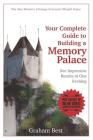 Your Complete Guide to Building a Memory Palace By Graham Best Cover Image
