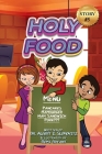 Holy Food Cover Image