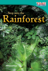 Step into the Rainforest By Howard Rice Cover Image