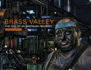 Brass Valley: The Fall of an American Industry Cover Image