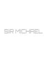 Sir Michael Notebook By Michael Huhn, Nichael Huhn Cover Image