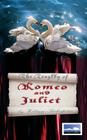 The Tragedy of Romeo and Juliet By Ben Aveling (Photographer), William Shakespeare Cover Image