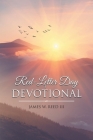 Red-Letter Day Devotional By III Reed, James W. Cover Image