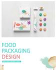 Food Packaging Design Cover Image
