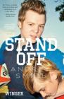 Stand-Off Cover Image
