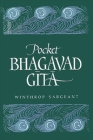 Pocket Bhagavad Gītā Cover Image