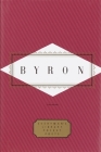 Byron: Poems (Everyman's Library Pocket Poets Series) Cover Image