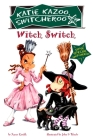 Witch Switch: Super Special (Katie Kazoo, Switcheroo) By Nancy Krulik, John and Wendy (Illustrator) Cover Image