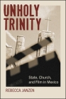 Unholy Trinity Cover Image