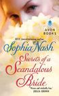 Secrets of a Scandalous Bride (Widows Club #4) By Sophia Nash Cover Image