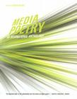 Media Poetry: An International Anthology By Eduardo Kac (Editor) Cover Image