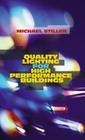 Quality Lighting for High Performance Buildings By Michael Stiller Cover Image