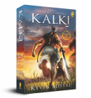 Dharmayoddha Kalki, Book 1: Avatar of Vishnu (The Kalki Trilogy) By Kevin Missal Cover Image