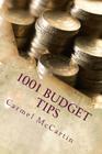 1001 Budget Tips By Carmel McCartin Cover Image