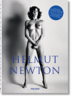 Helmut Newton. Sumo. Revised by June Newton By Helmut Newton (Artist) Cover Image