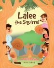 Lalee the Squirrel Cover Image