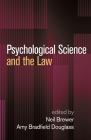 Psychological Science and the Law Cover Image