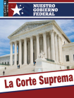 La Corte Suprema By Simon Rose Cover Image