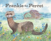 Frankie the Ferret Cover Image