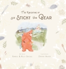 The Knighting of Sir Sticky Von Bear Cover Image