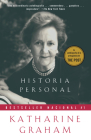 Historia personal / Personal History By Katharine Graham Cover Image
