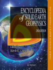Encyclopedia of Solid Earth Geophysics (Encyclopedia of Earth Sciences) By Kusumita Arora (Editorial Board Member), Harsh K. Gupta (Editor), Anny Cazenave (Editorial Board Member) Cover Image