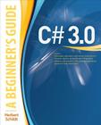 C# 3.0: A Beginner's Guide By Herbert Schildt Cover Image