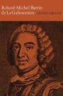 Roland-Michel Barrin de la Galissoniere 1693-1756 (Heritage) Cover Image
