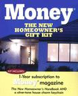 Money: The New Homeowner's Gift Kit [With Gift Subscription VoucherWith Spinning House Key Chain] (Charming Petites) By Money Magazine (Editor) Cover Image