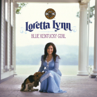 Loretta Lynn: Blue Kentucky Girl (Distributed for the Country Music Foundation Press) By Country Music Hall of Fame and Museum, Michael McCall, Kacey Musgraves (Foreword by), Jay Orr (Editor), Kyle Young (Contributions by) Cover Image