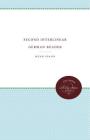 Second Interlinear German Reader By Meno Spann Cover Image