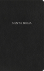 RVR 1960 Biblia Ultrafina, negro piel fabricada con índice By B&H Español Editorial Staff (Editor) Cover Image