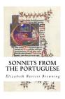 Sonnets from the Portuguese By Elizabeth Barrett Browning Cover Image