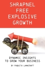 Shrapnel Free Explosive Growth: Dynamic Insights to Grow Your Business By Paquita Ann Lamacraft Cover Image