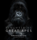 Remembering Great Apes By Margot Raggett Cover Image