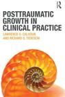 Posttraumatic Growth in Clinical Practice Cover Image