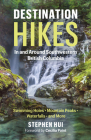 Destination Hikes: In and Around Southwestern British Columbia Cover Image